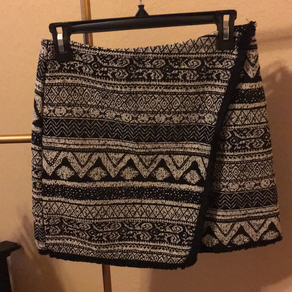 Mini skirt